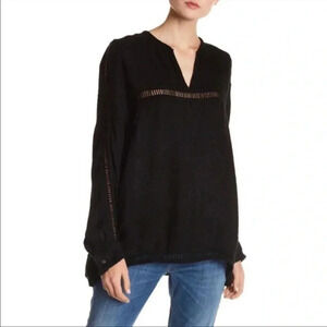 IRO Gabe knit top